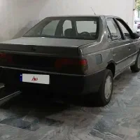 اردی ۸۲|خودرو سواری و وانت|بروجرد, |دیوار