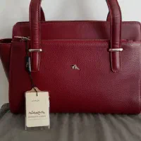 کیف برند چرم مشهد