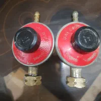 دو عدد رگلاتور