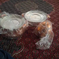 فروش ظروف مسی