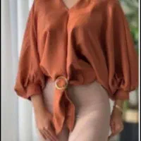 شومیز مجلسی