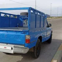 نیسان دوگانه تناژ پایین