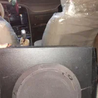 فروش باند|سیستم صوتی خانگی|قزوین, |دیوار