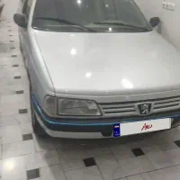 پژومدل۹۰دوگانه فابریک سکه