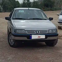 405 GLX