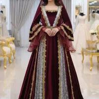 تشریفات عروسی،جایگاه عروس داماد،سفره عقد،لباس عروس