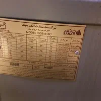 گاز۵شعله صنام.ابگرمکن مخزنی ۵۰ جنرال،مبل ترک۵نفره