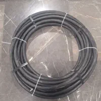 کابل برق مسی مفتولی نو و استفاده نشده شهاب جم ۱۶*۵