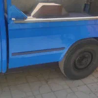 نیسان مدل89تحویلی 90