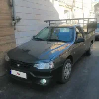 آریسان 2 مدل 1402