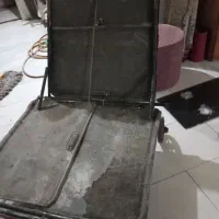 چرخ سه چرخ