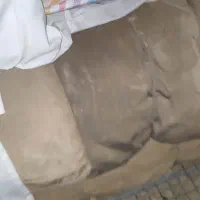 چادر 20متری اسکلتی(4*5) برزنتی پارچه پاکستان