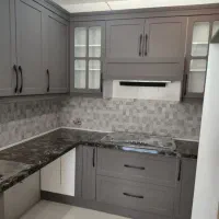 اقساطی /کابینت و دکور/ تهران و کرج