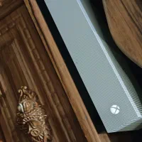 Xbox one s|کنسول، بازی ویدئویی و آنلاین|مسجد سلیمان, |دیوار