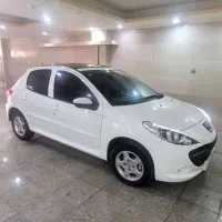 ۲۰۷ پانورما اتوماتیک ۱۴۰۳