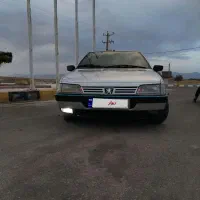 پژو 405