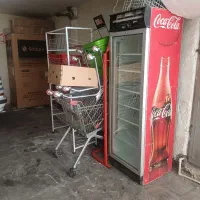 وسایل سوپر مارکت