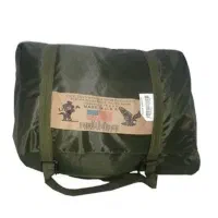 کیسه خواب آمریکایی اصل