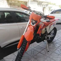 YB300cc