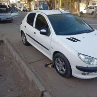 206مدل 89|خودرو سواری و وانت|جیرفت, |دیوار