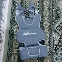 ایمنی آغوش نوزاد