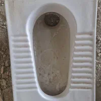 سنگ توالت ایرانی