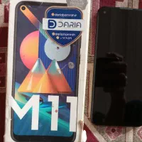 گوشی m11