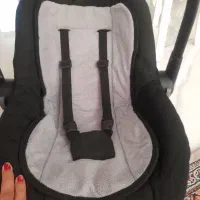 کریرر بیبی لند