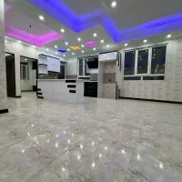 ۱۰۰متری /خوش نقشه/سند تک برگ