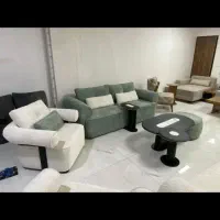 مبلمان شرکتی/مبل مینیمال