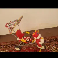 سه چرخه نوزادی