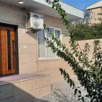 ویلا دربست دو خوابه حیاط دار