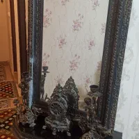 آیینه کنسول