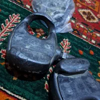 پنجه‌ رکاب دوچرخه کورسی لوک