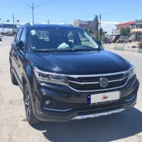 ماشین فردا FMC SX5بی رنگ 1403 گارانتی فعال