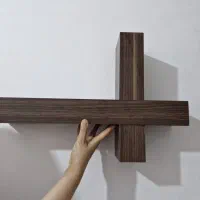 شلف عکس