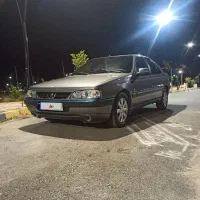 پژو 405slx|خودرو سواری و وانت|سرخرود, |دیوار