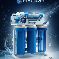 تصفیه اب HYDRA پلاس (فروشگاه برکه)