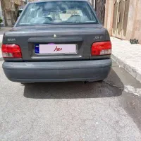 پراید ۱۳۱ تمیز درجه یک  مدل ۹۲