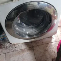 لباسشویی اتومات