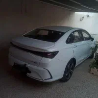 بیجنگ u5|خودرو سواری و وانت|تهران, شهادت|دیوار