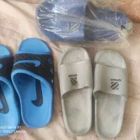 دمپایی حمام و دستشویی مردانه