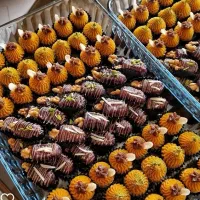 سفارش انواع سینی خیرات پذیرفته میشود