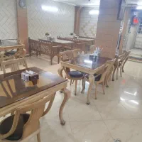 کمک اشپز نیمه وقت