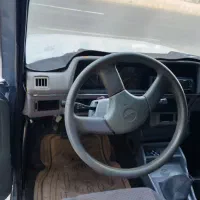مزداB2000مدل89