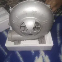 دمند برقی صفر  بدونه مشکل
