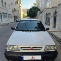 پراید 131 SE مدل 1391