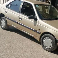 پژو ۴۰۵ بژ