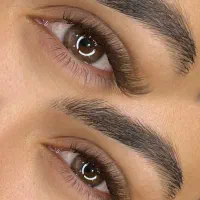 خدمات اف مژه