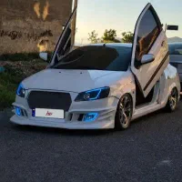 رانا اسپرت مدل 96